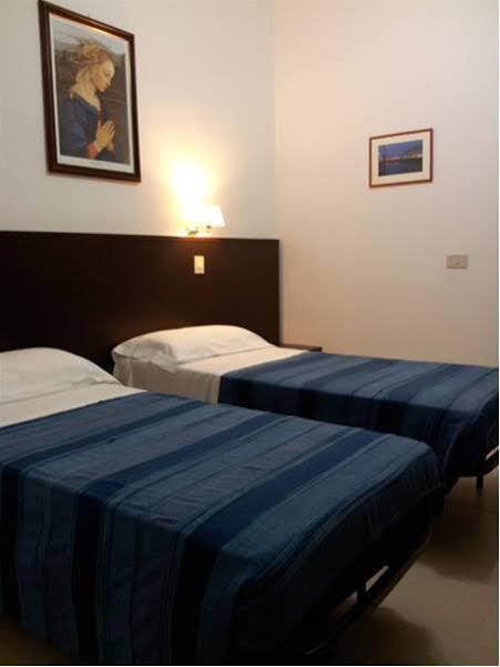Hotel Ancore Senigallia Extérieur photo