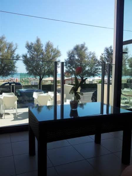 Hotel Ancore Senigallia Extérieur photo