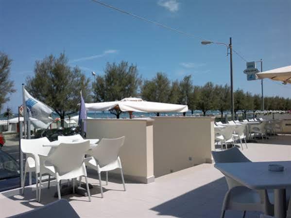 Hotel Ancore Senigallia Extérieur photo