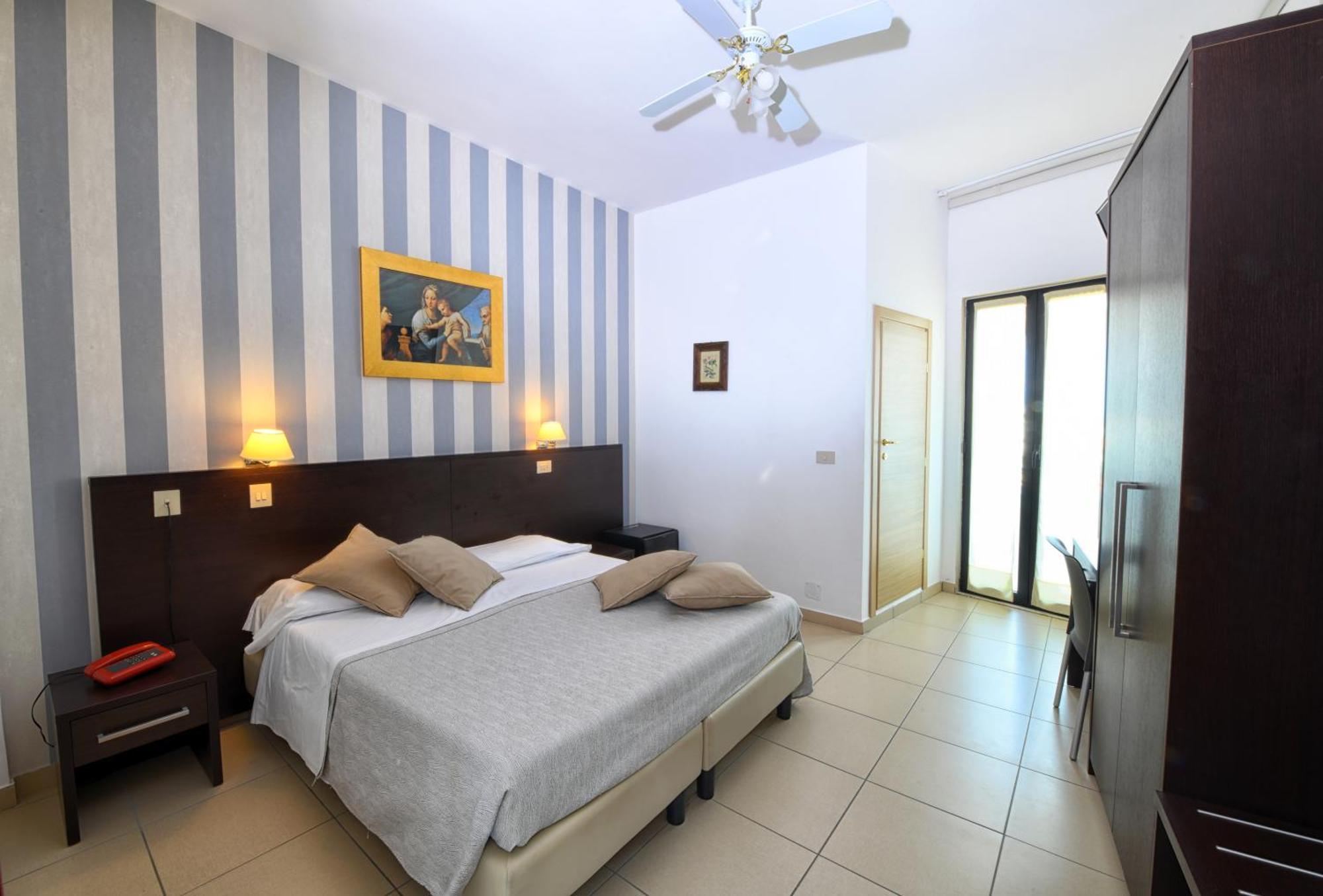 Hotel Ancore Senigallia Extérieur photo